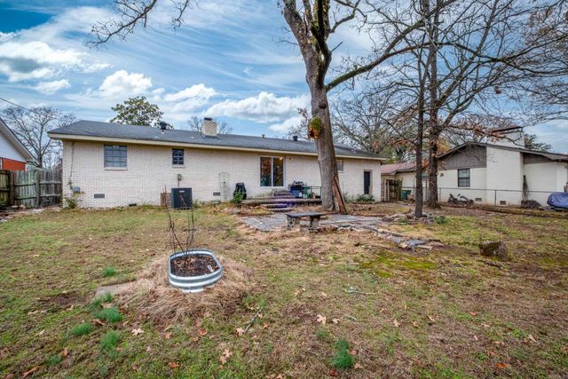 308 S Longfield, Sherwood, AR 72120