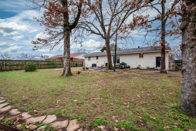 308 S Longfield, Sherwood, AR 72120