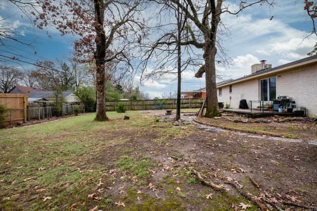 308 S Longfield, Sherwood, AR 72120