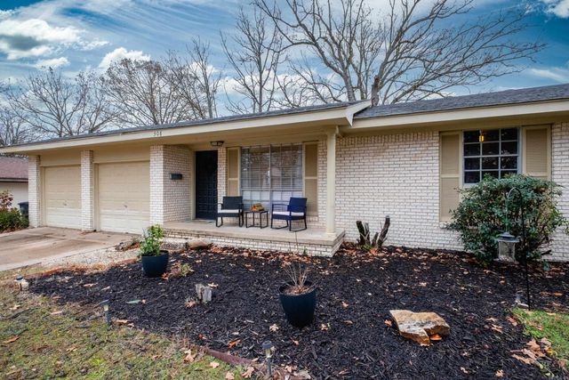 308 S Longfield, Sherwood, AR 72120