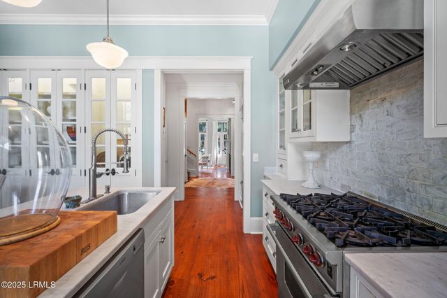 30 Market, Beaufort, SC 29906