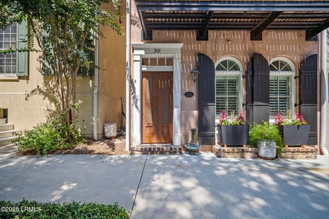 30 Market, Beaufort, SC 29906