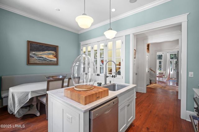 30 Market, Beaufort, SC 29906