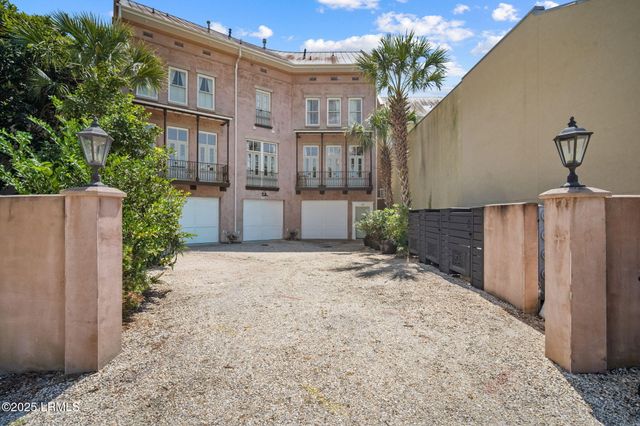 30 Market, Beaufort, SC 29906