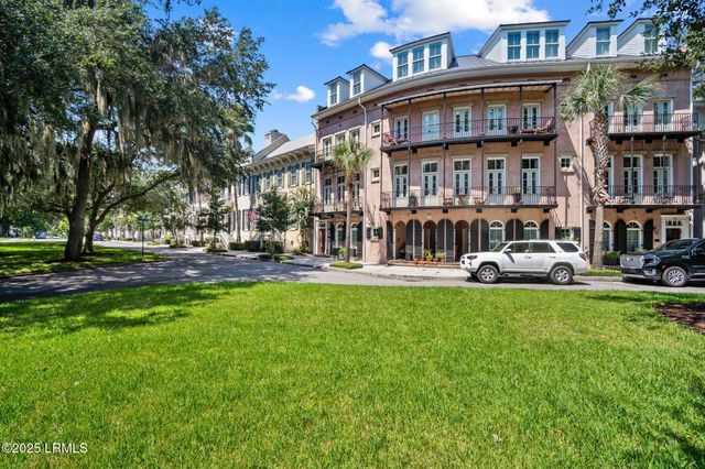 30 Market, Beaufort, SC 29906