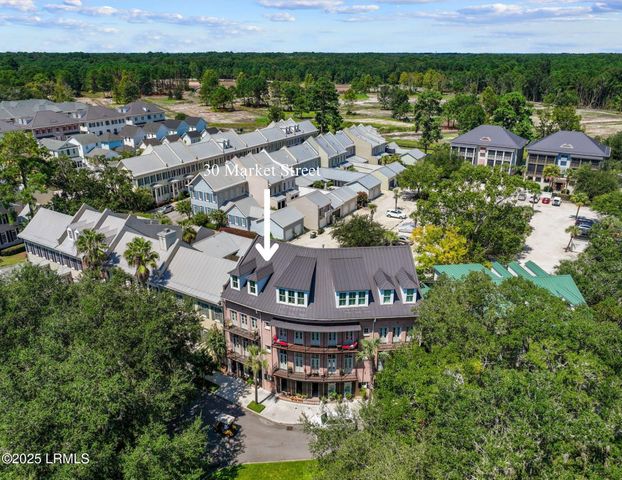 30 Market, Beaufort, SC 29906