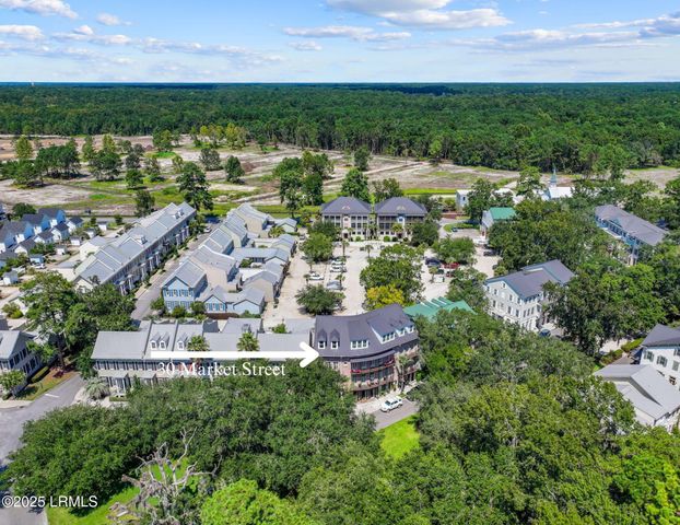 30 Market, Beaufort, SC 29906