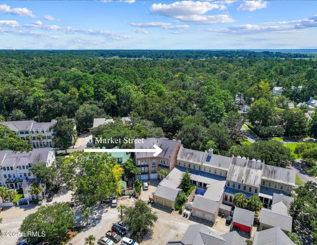 30 Market, Beaufort, SC 29906