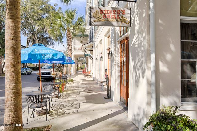 30 Market, Beaufort, SC 29906