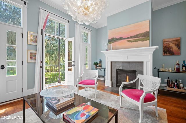 30 Market, Beaufort, SC 29906