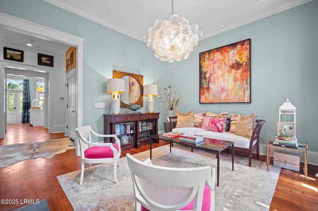 30 Market, Beaufort, SC 29906