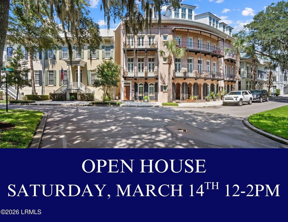 30 Market, Beaufort, SC 29906