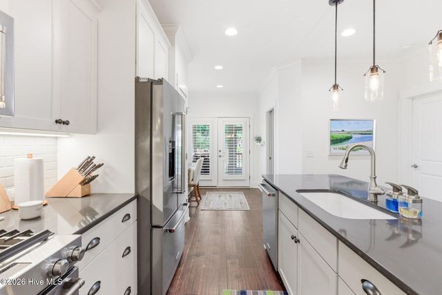 1693 Clove Hitch Lane SW, Ocean Isle Beach, NC 28469