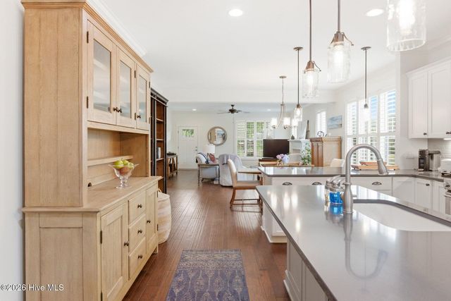 1693 Clove Hitch Lane SW, Ocean Isle Beach, NC 28469