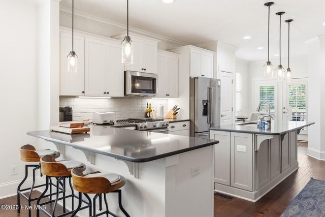 1693 Clove Hitch Lane SW, Ocean Isle Beach, NC 28469