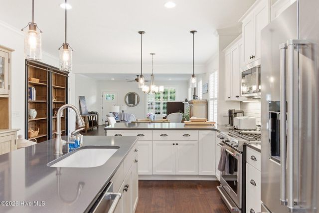 1693 Clove Hitch Lane SW, Ocean Isle Beach, NC 28469