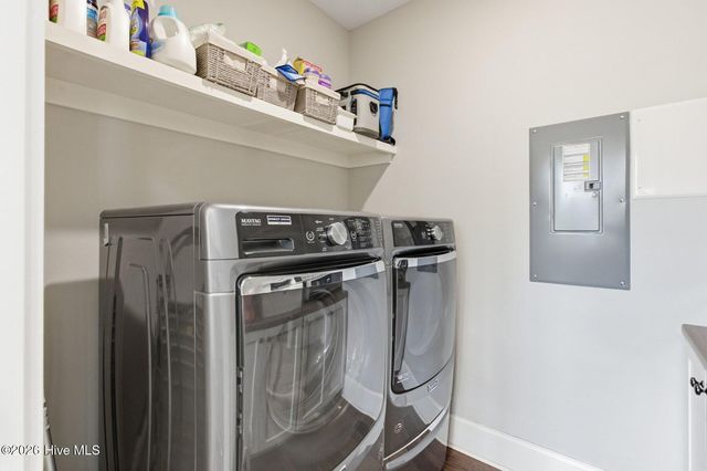 1693 Clove Hitch Lane SW, Ocean Isle Beach, NC 28469