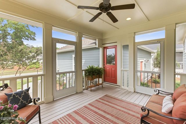 1693 Clove Hitch Lane SW, Ocean Isle Beach, NC 28469