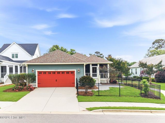 1693 Clove Hitch Lane SW, Ocean Isle Beach, NC 28469