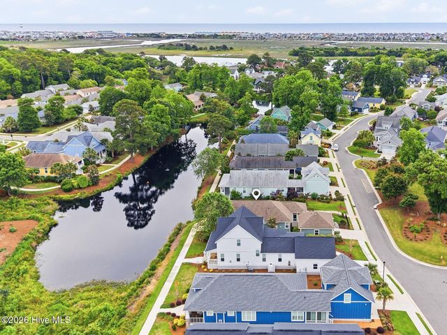 1693 Clove Hitch Lane SW, Ocean Isle Beach, NC 28469