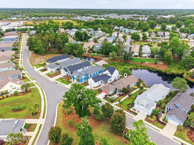 1693 Clove Hitch Lane SW, Ocean Isle Beach, NC 28469