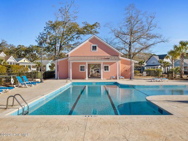 1693 Clove Hitch Lane SW, Ocean Isle Beach, NC 28469