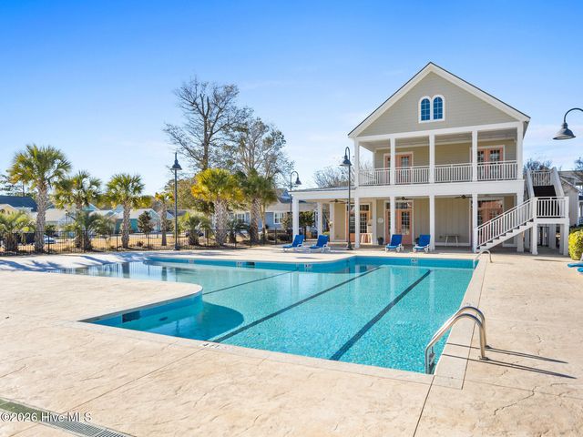 1693 Clove Hitch Lane SW, Ocean Isle Beach, NC 28469
