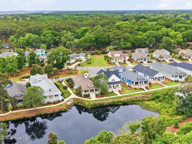 1693 Clove Hitch Lane SW, Ocean Isle Beach, NC 28469