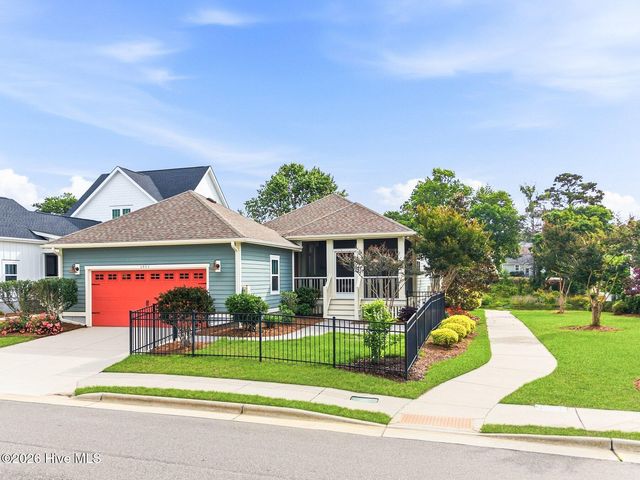 1693 Clove Hitch Lane SW, Ocean Isle Beach, NC 28469