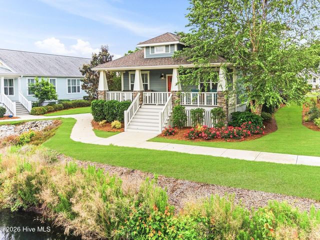 1693 Clove Hitch Lane SW, Ocean Isle Beach, NC 28469