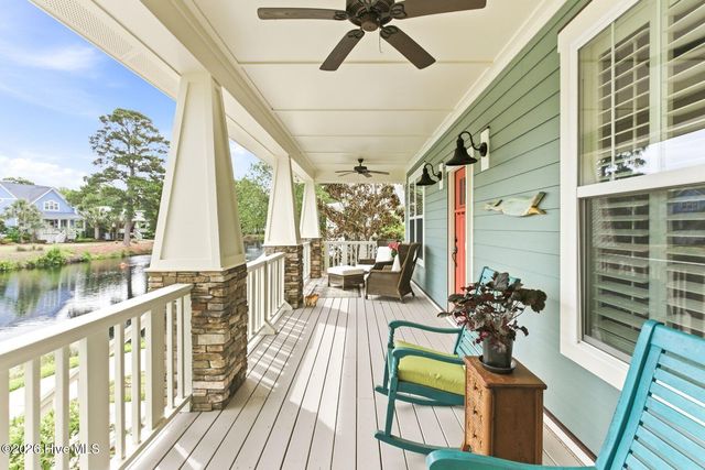 1693 Clove Hitch Lane SW, Ocean Isle Beach, NC 28469