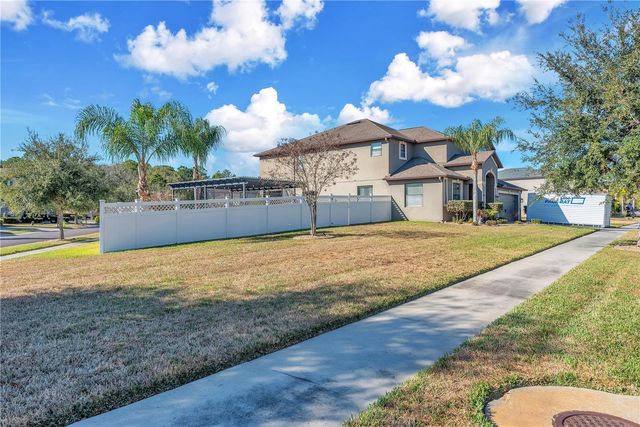 20006 SATIN LEAF AVENUE, Tampa, FL 33647