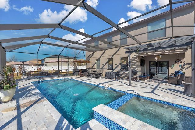 20006 SATIN LEAF AVENUE, Tampa, FL 33647