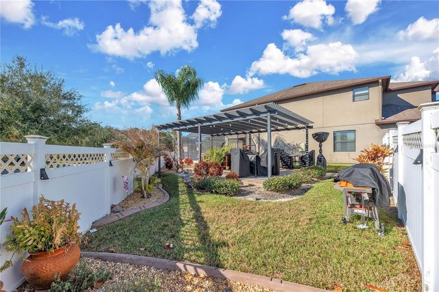 20006 SATIN LEAF AVENUE, Tampa, FL 33647