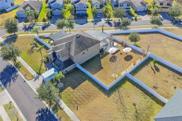 20006 SATIN LEAF AVENUE, Tampa, FL 33647