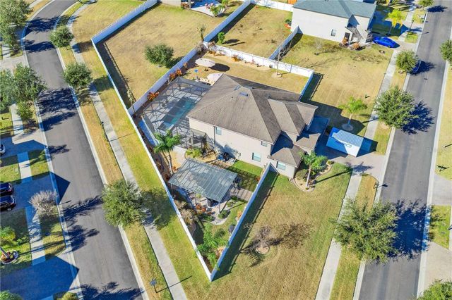 20006 SATIN LEAF AVENUE, Tampa, FL 33647