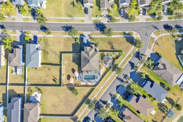 20006 SATIN LEAF AVENUE, Tampa, FL 33647