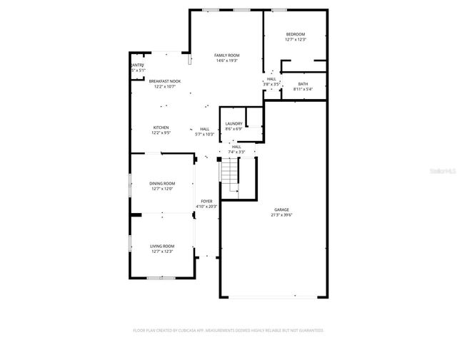 20006 SATIN LEAF AVENUE, Tampa, FL 33647