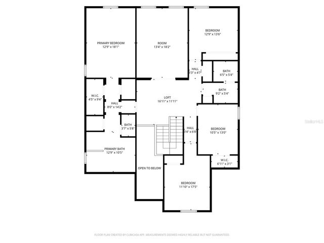 20006 SATIN LEAF AVENUE, Tampa, FL 33647