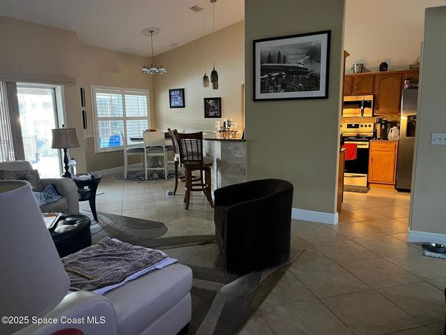 7100 Hacienda Drive, Grant, FL 32949