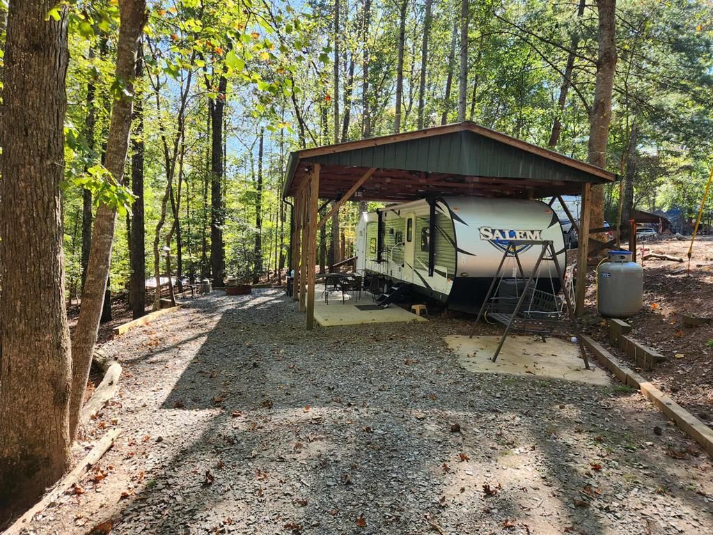 276 13th Street, Ellijay, GA 30540