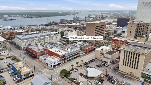 2318 Market Street 12, Galveston, TX 77550