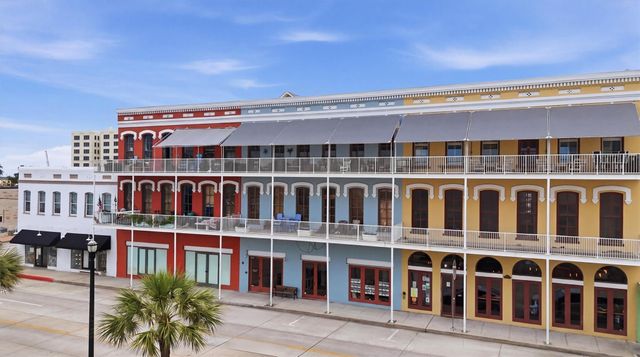 2318 Market Street 12, Galveston, TX 77550
