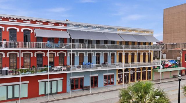 2318 Market Street 12, Galveston, TX 77550