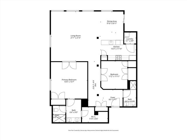 2318 Market Street 12, Galveston, TX 77550