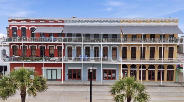 2318 Market Street 12, Galveston, TX 77550