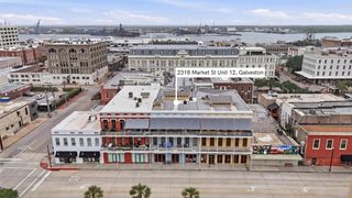 2318 Market Street 12, Galveston, TX 77550
