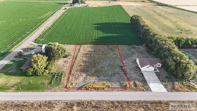 TBD W 2000 S, Rexburg, ID 83440