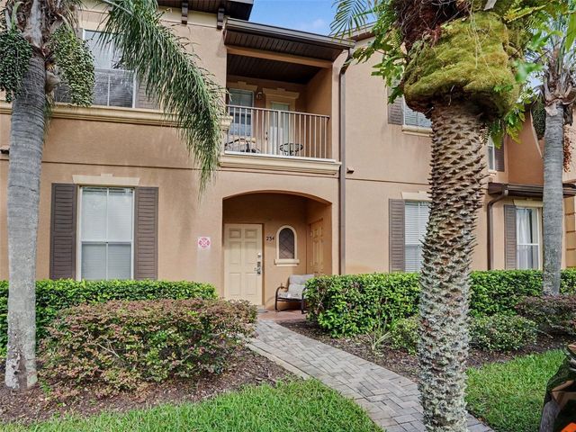 234 CAMBRIA AVENUE, Davenport, FL 33897