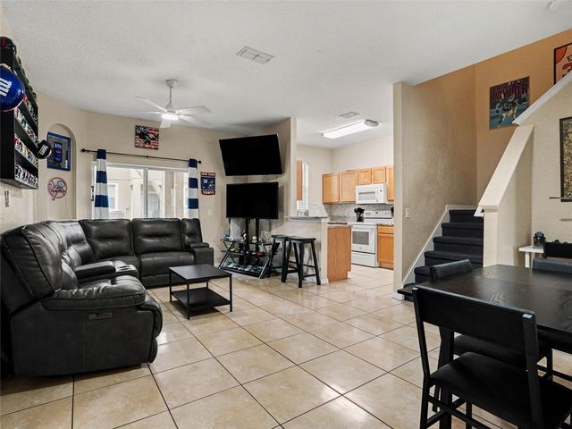 234 CAMBRIA AVENUE, Davenport, FL 33897